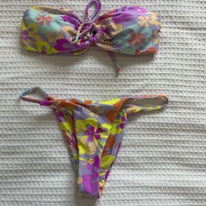 PRINCESS POLLY BIKINI NWOT